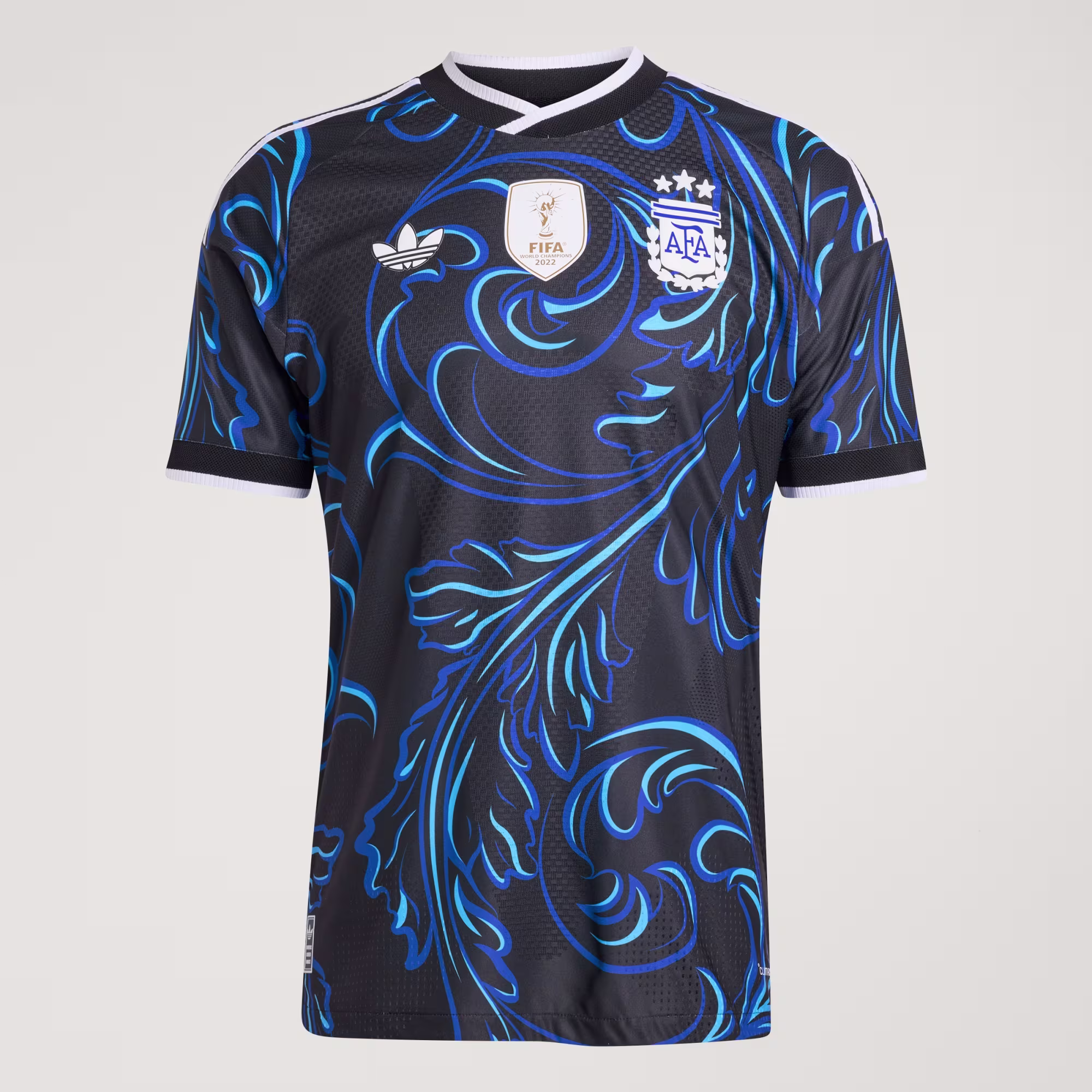 Camiseta_segunda_equipacion_Argentina_26_Oficial_Negro_JM5901_HM5