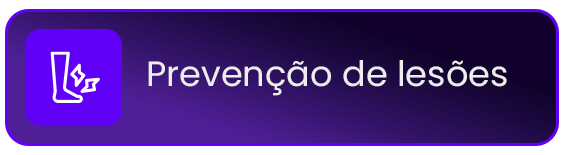 PREVENÇAO DE LESOES